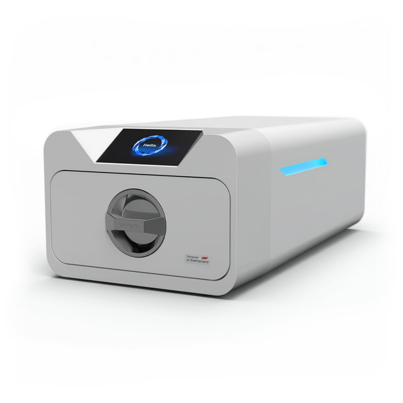 اتوکلاو Enbio Pro