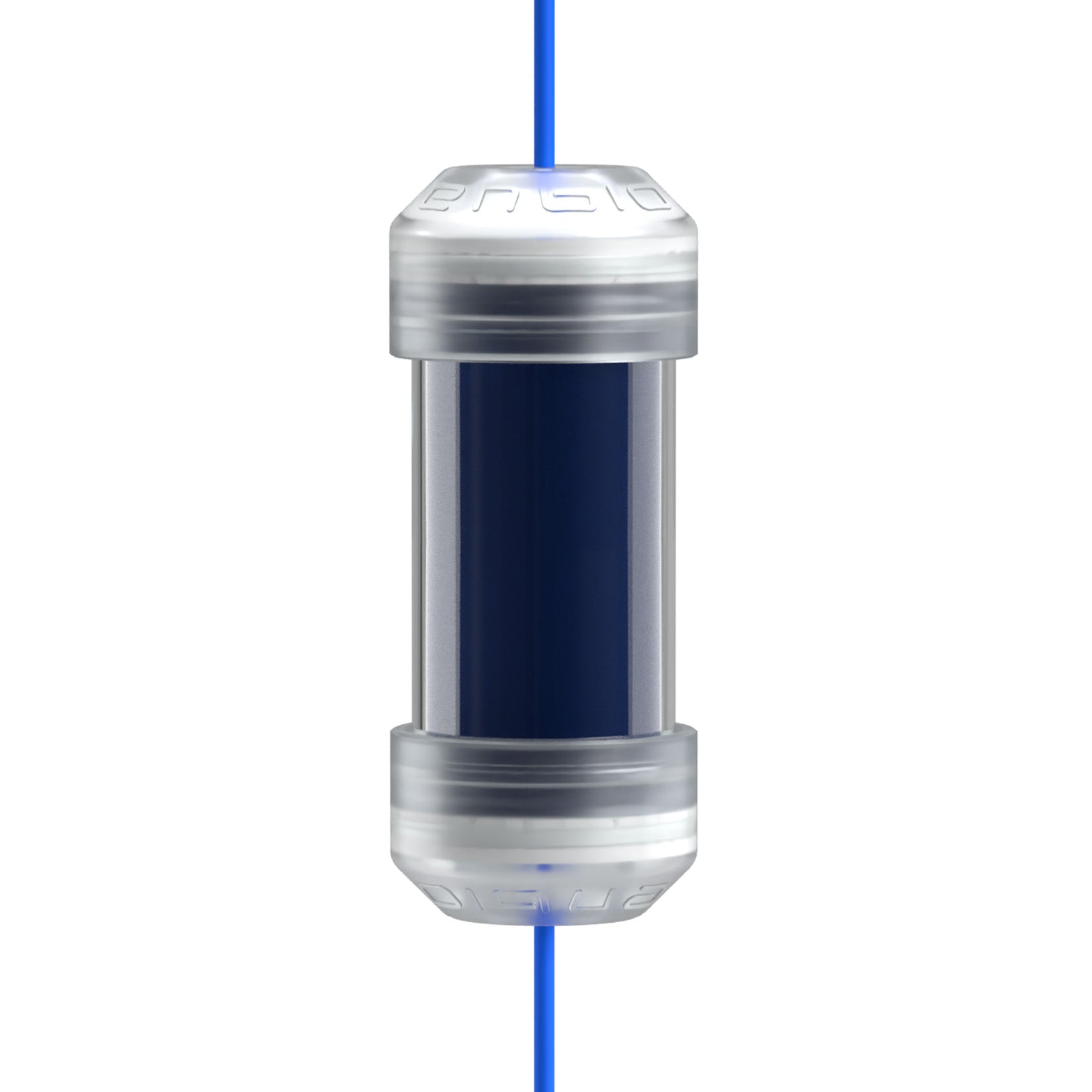 Beauty autoclave water recycling with Magic Filter