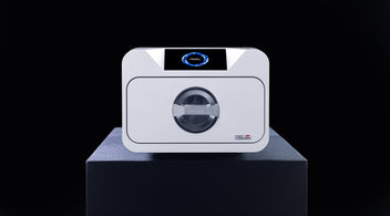 Enbio Pro – Compact Class B Autoclave for Medical & Dental Clinics